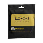 Luxilon Luxilon LXN Natural Gut String Set-Ecru