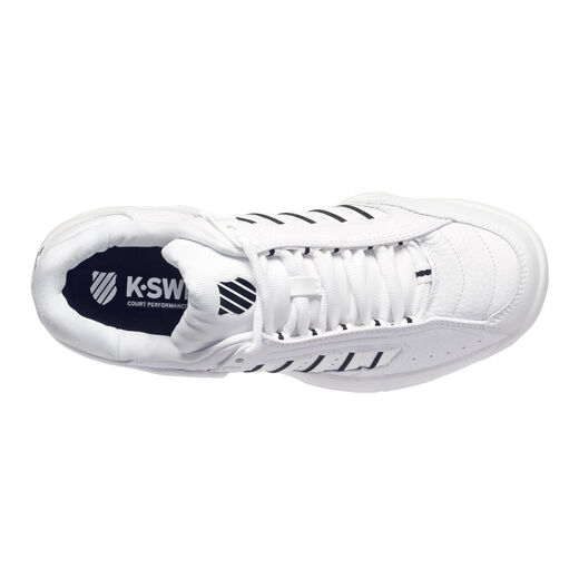 K-Swiss