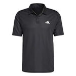 adidas Polo adidas Basic Polo Men-black