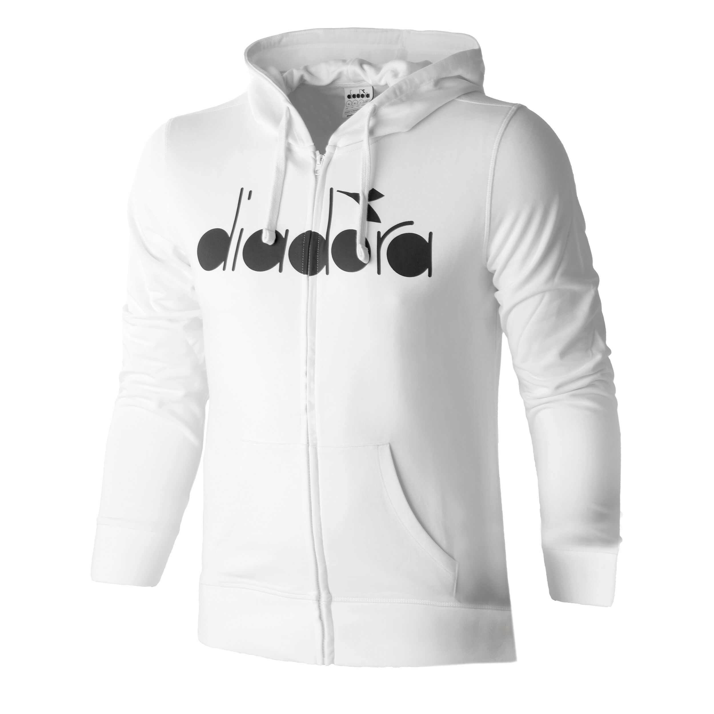 Diadora hoodie shop