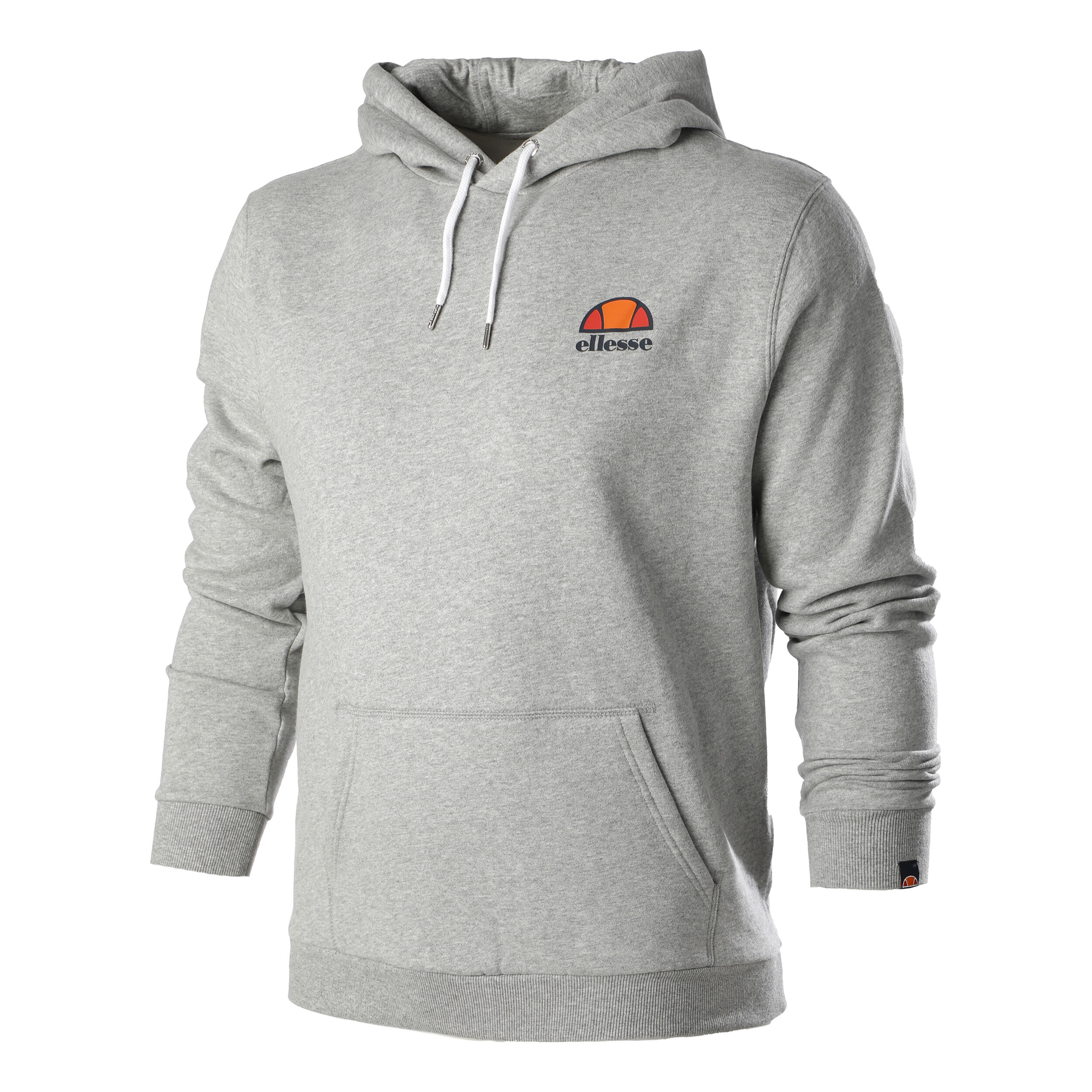 Buy Ellesse Toce OH Hoody Men Lightgrey online Tennis Point UK