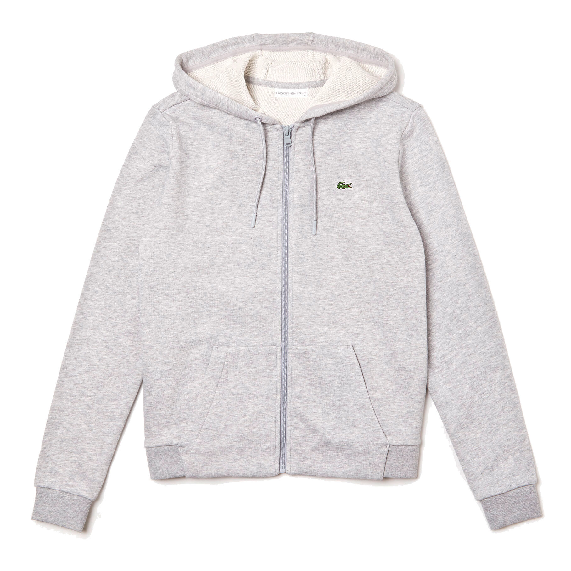 Lacoste sweatshirt womens Clearance