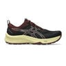 Trabuco Terra 3 Trail running shoe Women-black, dark red