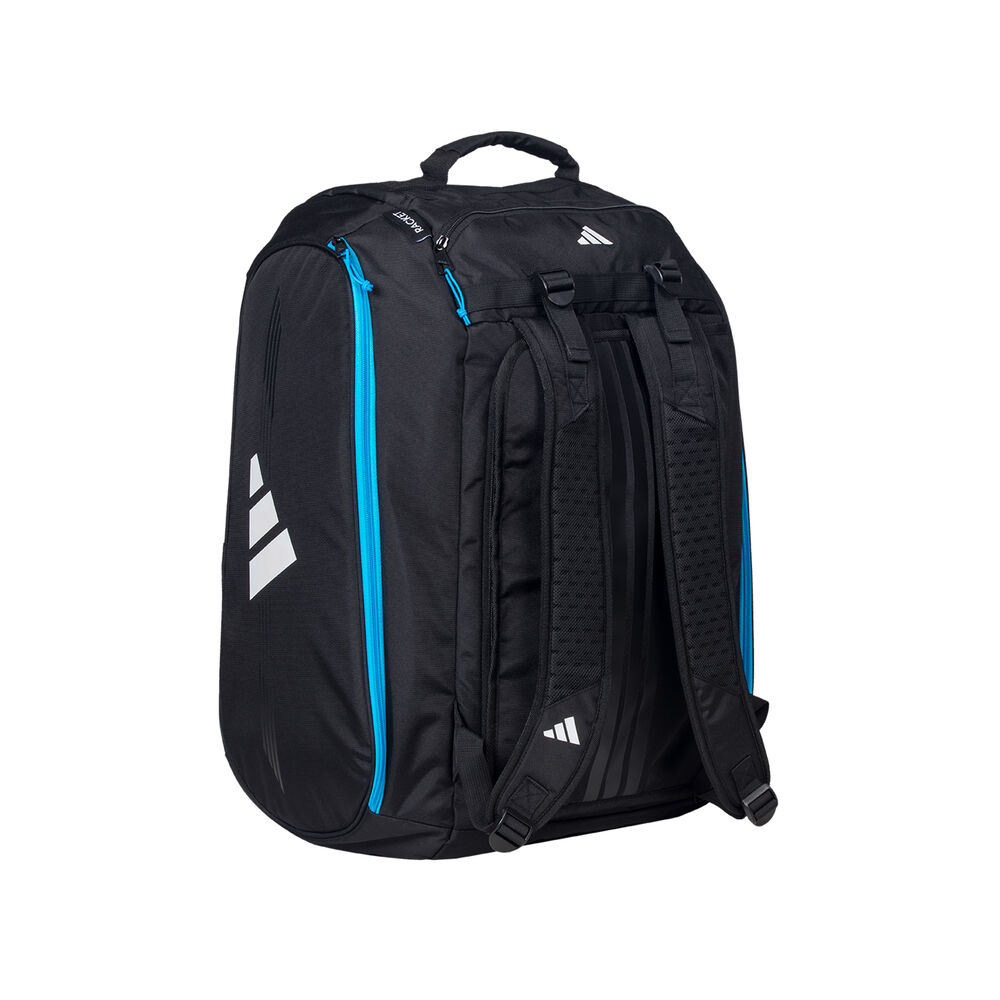 adidas Protour 3.4 Padel Racket Bag-Black