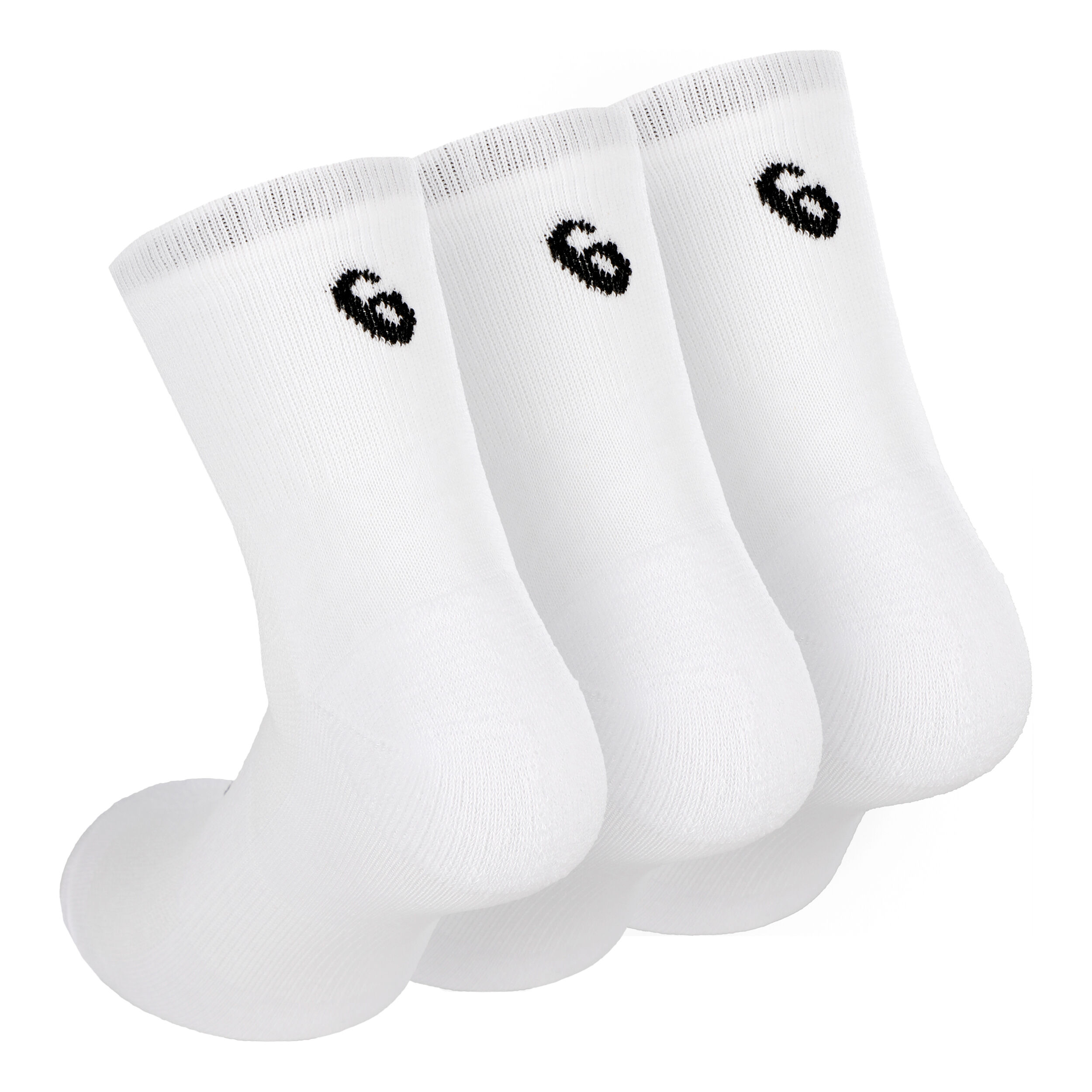 Asics quarter 2025 running socks
