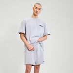 Ellesse Clothing Ellesse Darryl T-Shirt Men-Grey