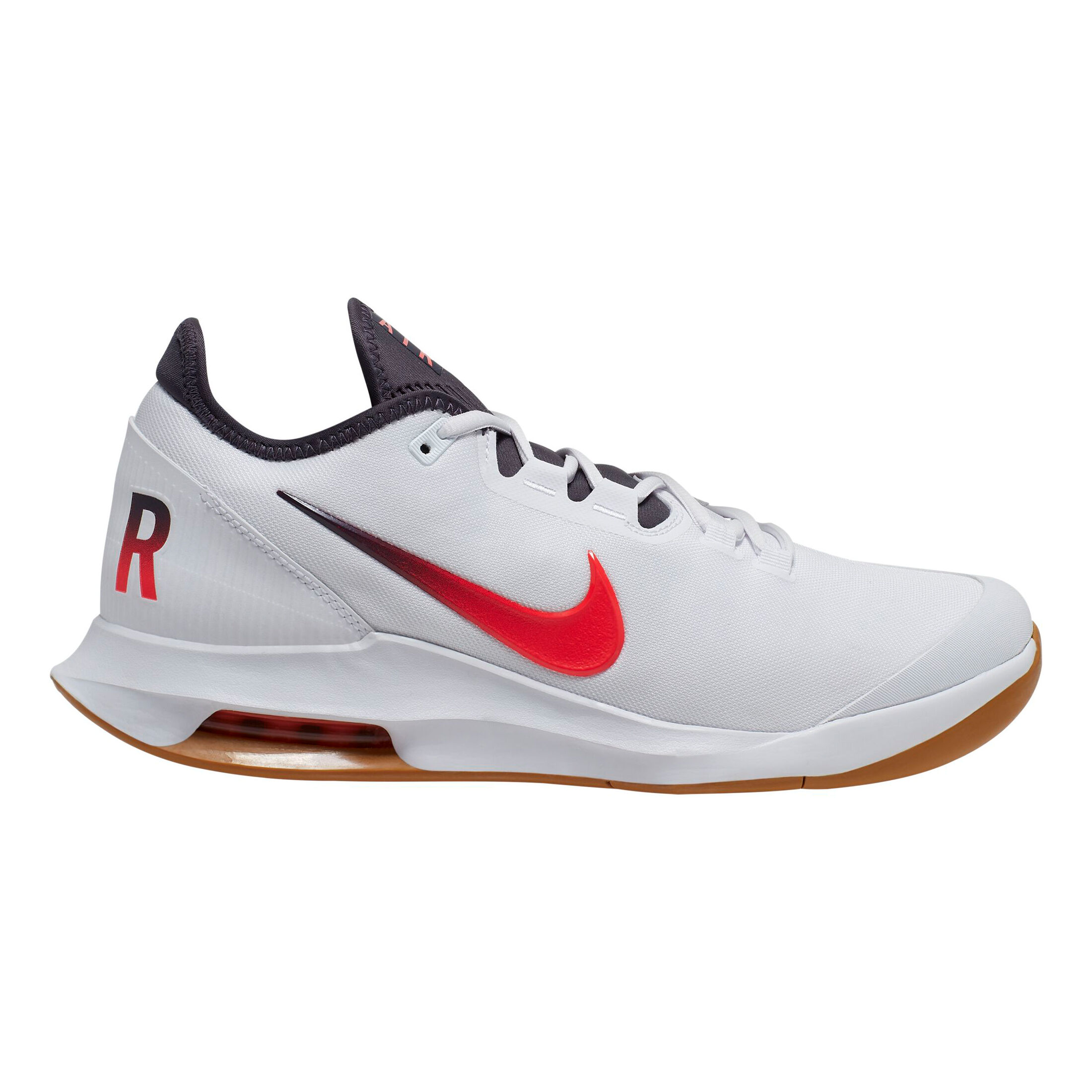 Nike air max on sale wildcard mens tennis shoe
