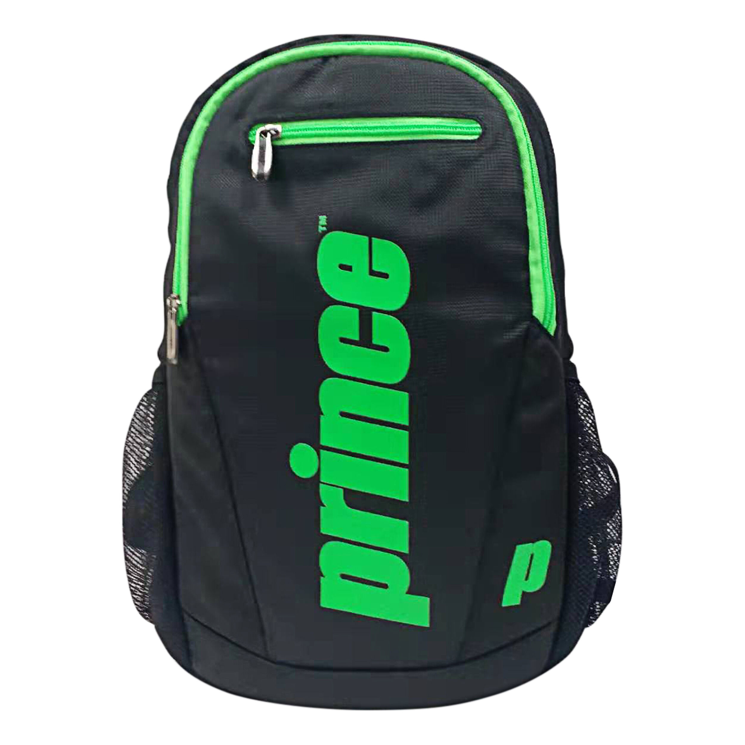 Buy Prince Backpack Black Neon Green online Tennis Point UK