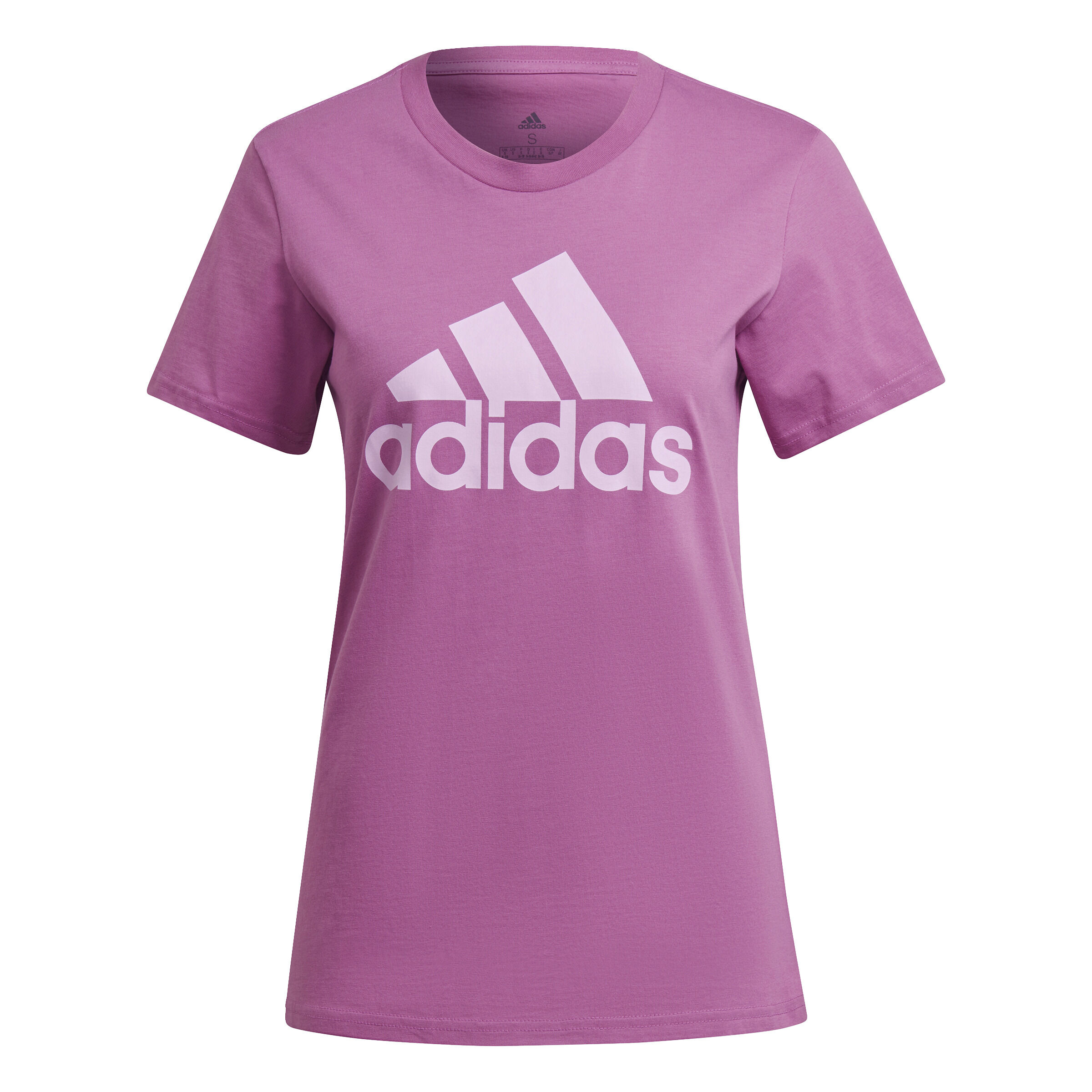 Adidas womens t cheap shirt sale