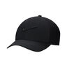 Dri-Fit Club Cap Unisex-black, black