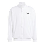 adidas Clothing adidas Walk On Training Jacket Men-White