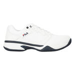 Fila Tennis shoes Fila Campo All Court Shoe Men-Dark Blue,White