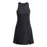 Club Dress Women-Black