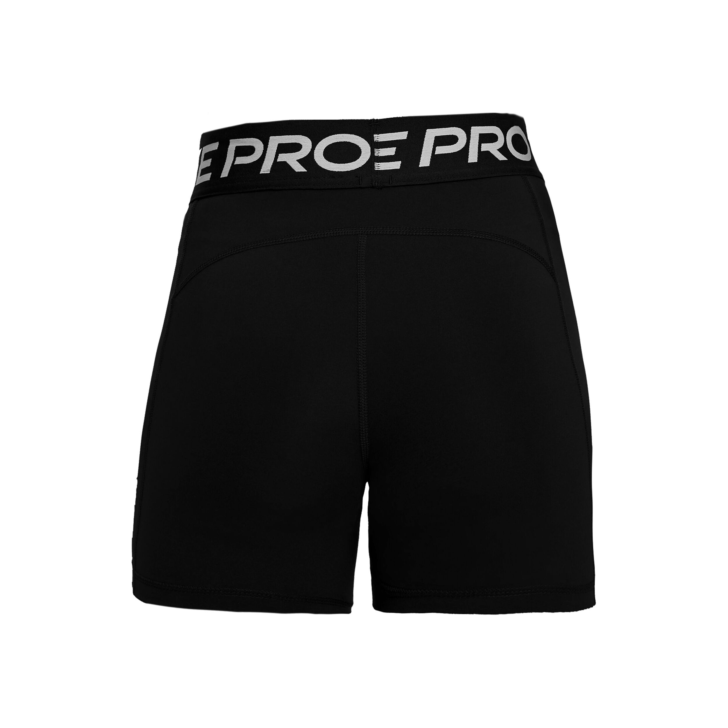 nike pro shorts 5 inch black