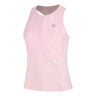 Ivette Tank top Women-rose, lime