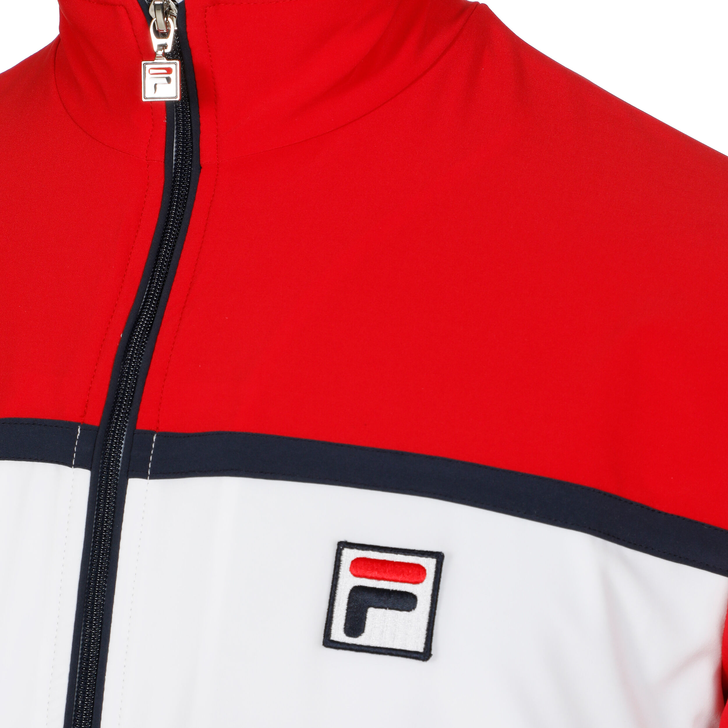 Girls fila discount tracksuits