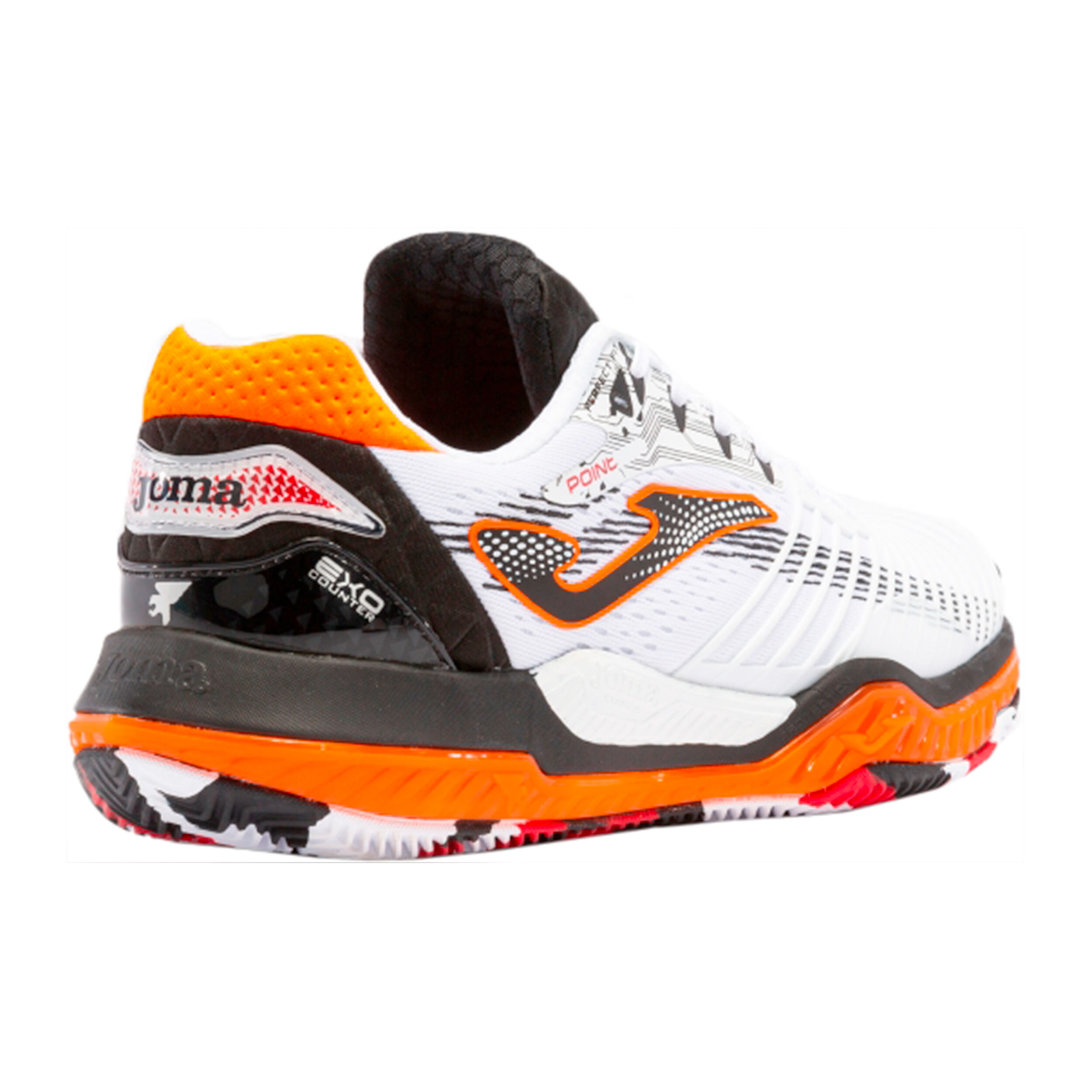 Shoes shop point scarpe