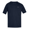 Tech 2.1 T-Shirt Men - dark blue, grey