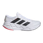 adidas Running shoes adidas Adistar 4 Neutral running shoe Men-white, dark grey