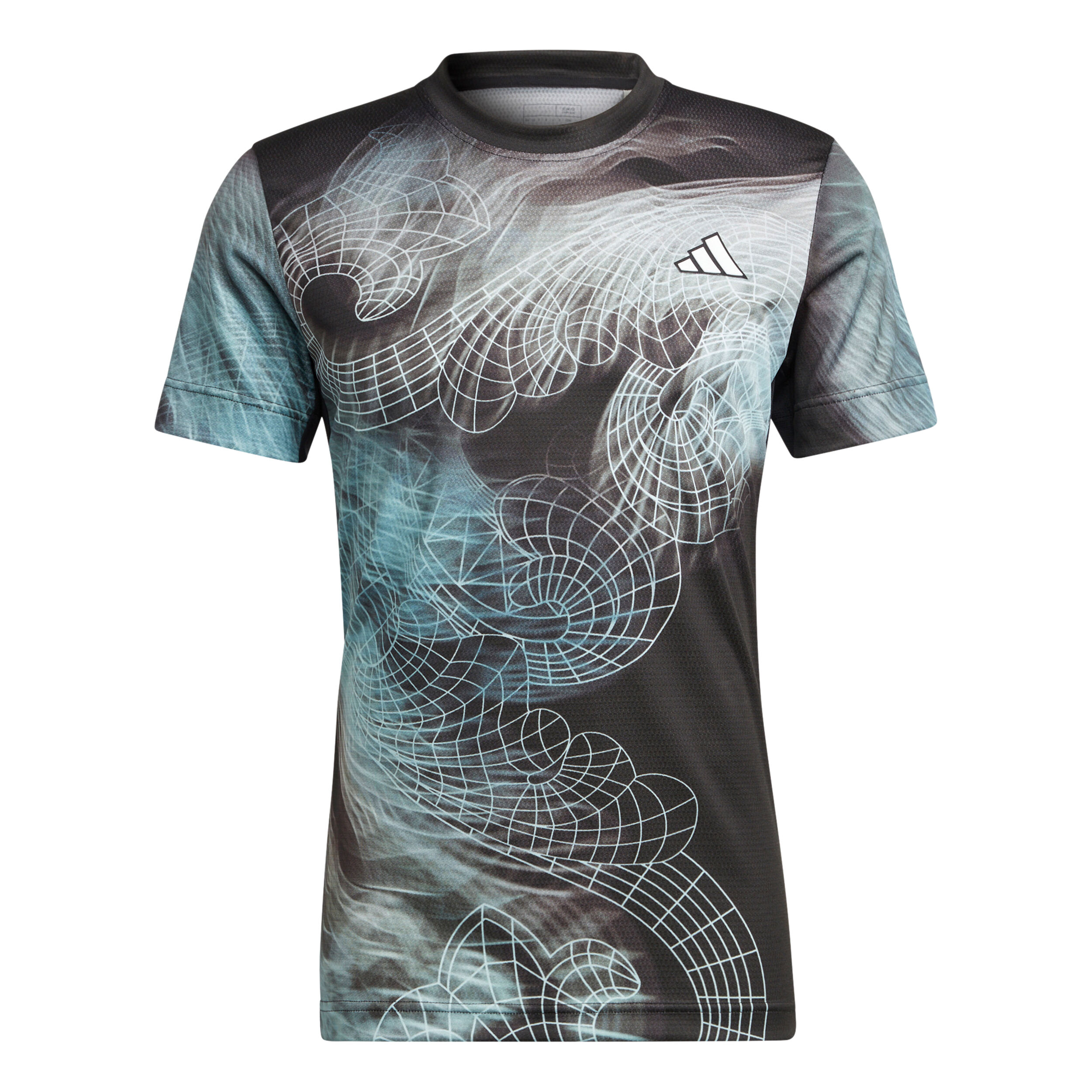 Adidas adizero tennis shirt outlet