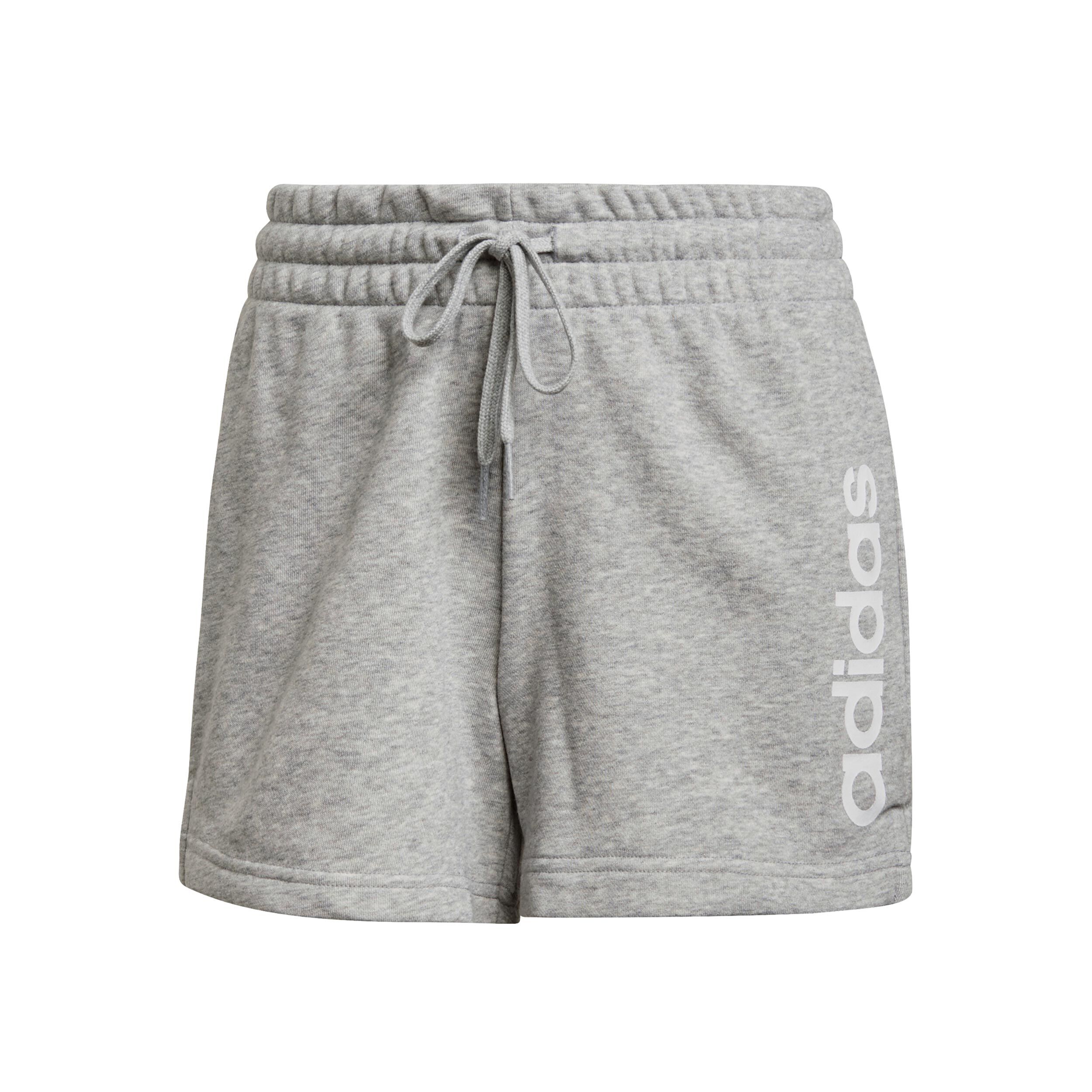 Adidas cotton sales shorts womens