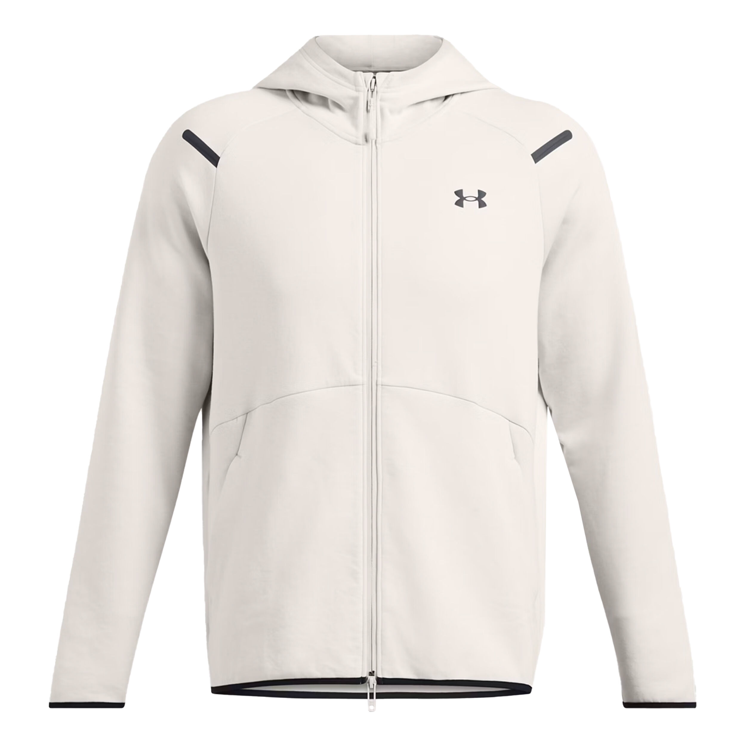 Under armour workout jacket discount