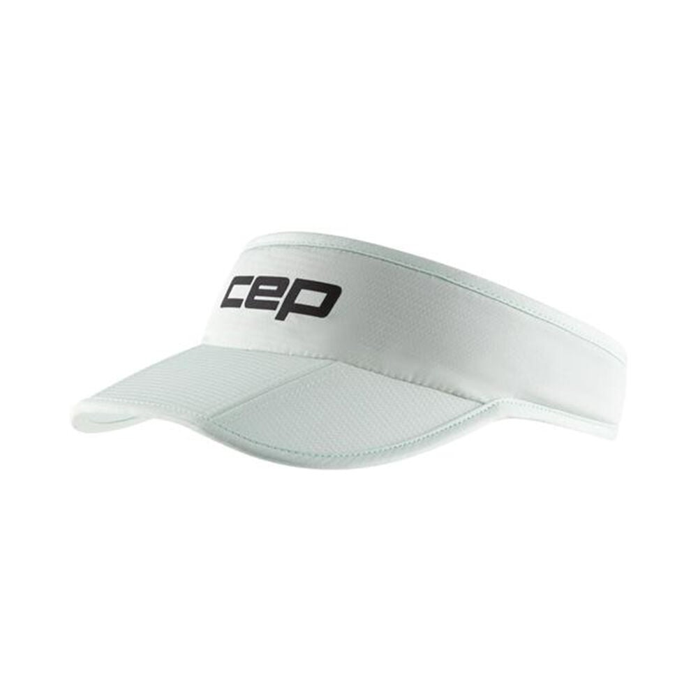 CEP Core Foldable Visor light_blue, size: