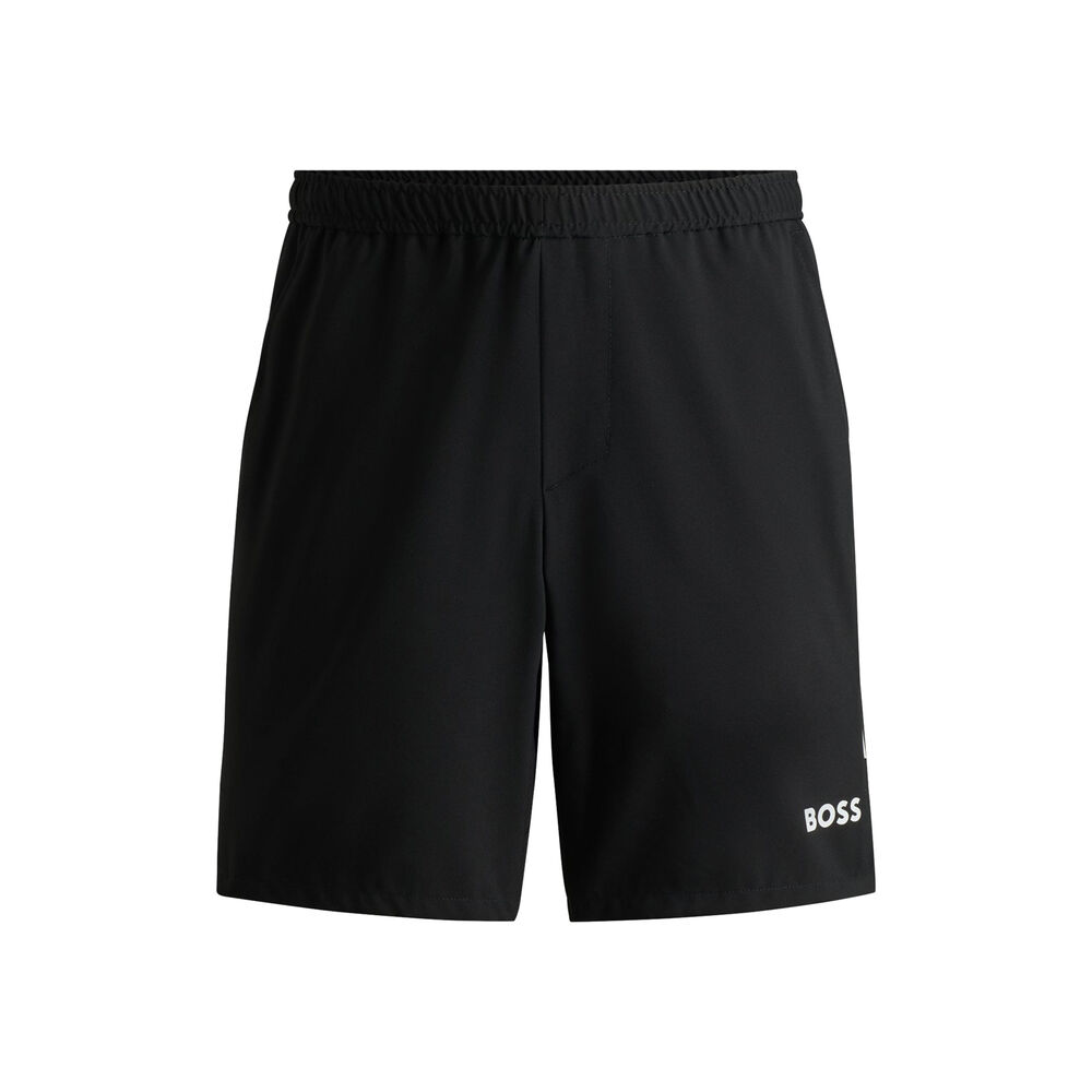 Boss Spotlight Shorts Men black