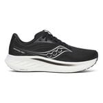 Saucony Ride 18