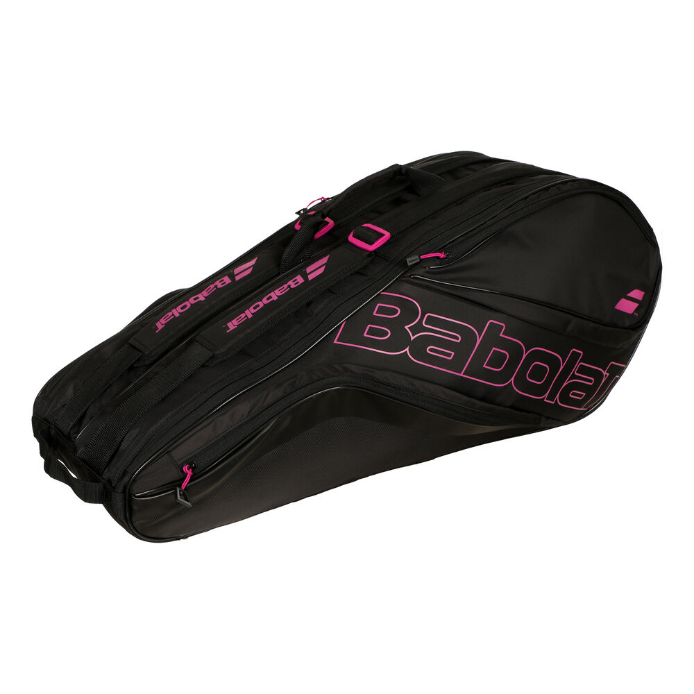 Babolat Evo Court L Racket Bag black