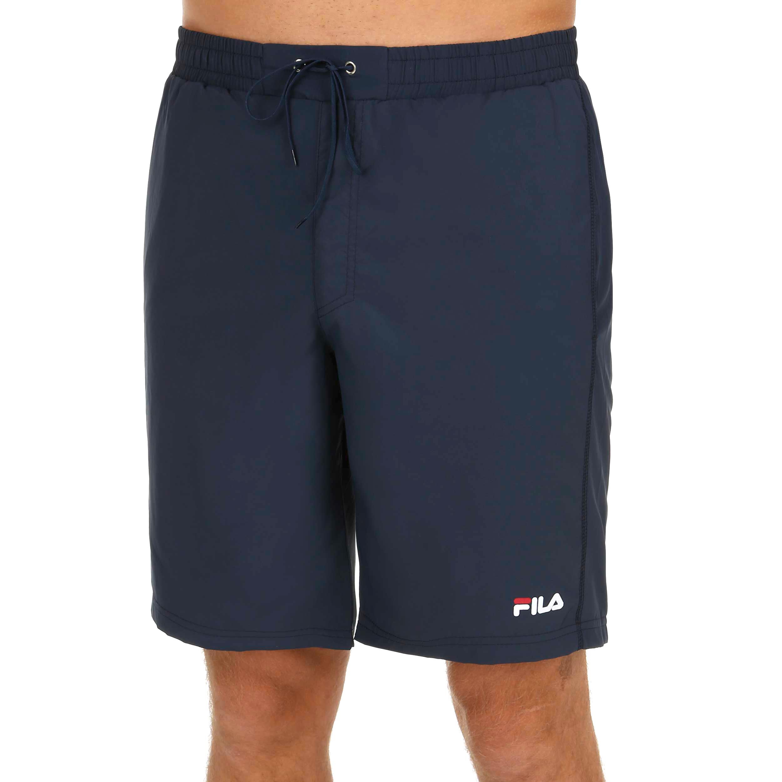 fila shorts nz