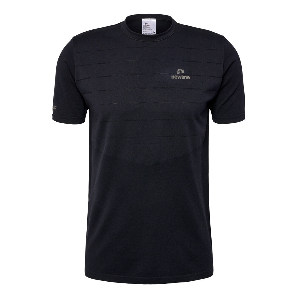 Newline Riverside Seamless T-Shirt Running Shirt Men