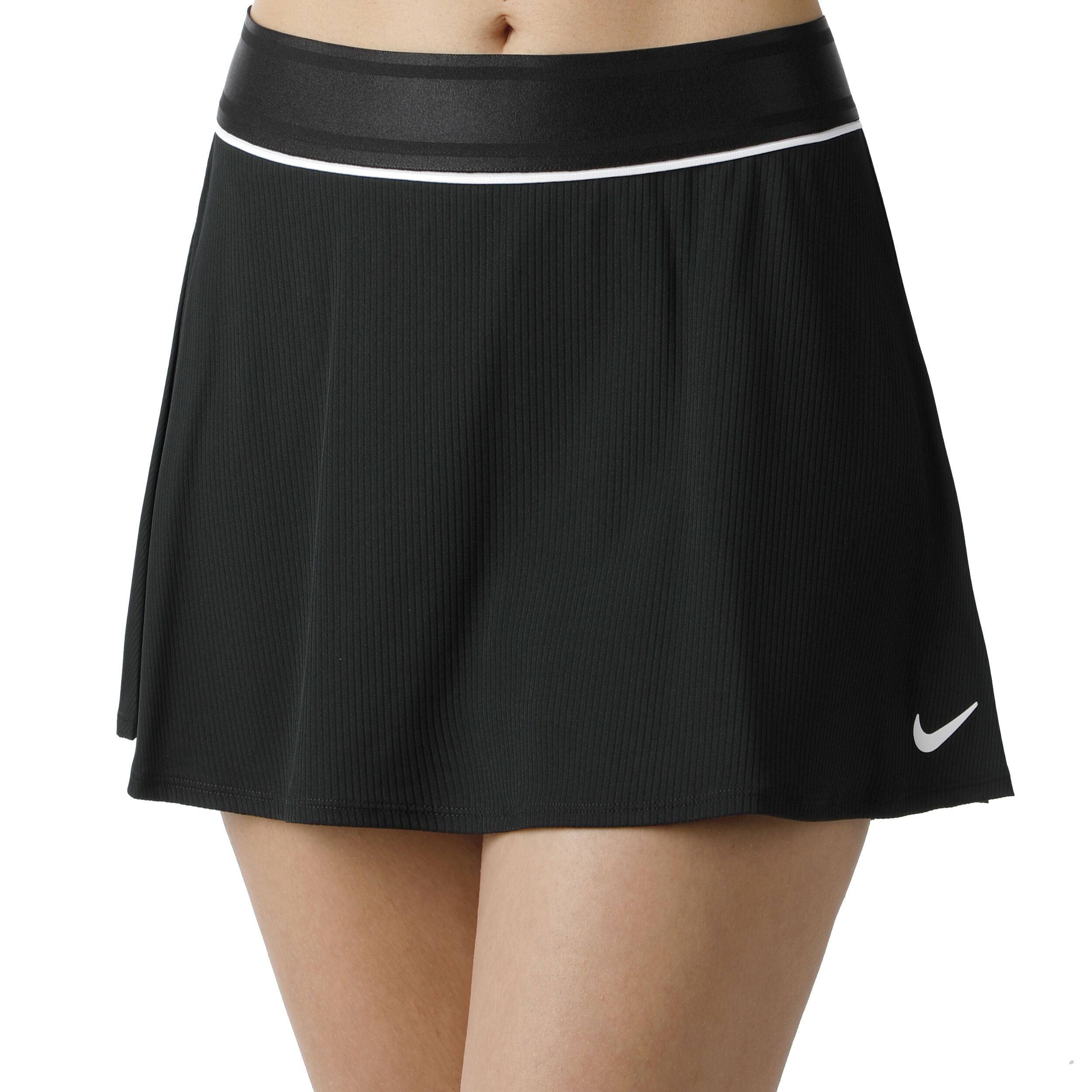 Nike court flouncy skirt top
