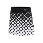 Limited Sports Clothing Limited Sports Anna Skirt Women-Black,White