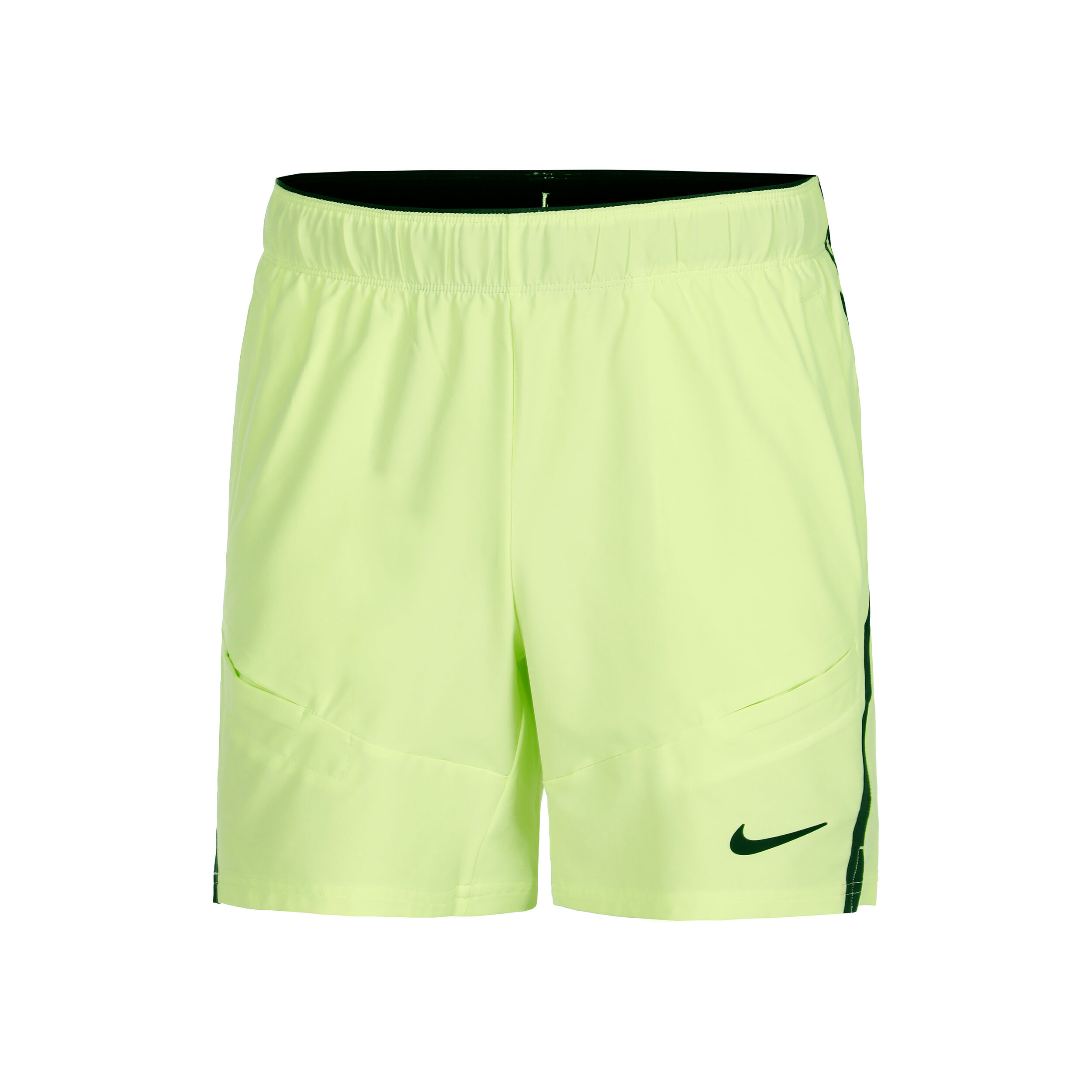 Nike court flex 11 inch short clearance