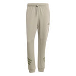adidas Clothing adidas 3Stripes Training pants Men-beige