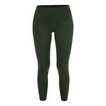 Nike Clothing Nike Dri-Fit One High Rise 7/8 Tight Women - dark green, black