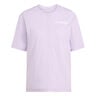 Terrex MT Running shirt Women-lilac