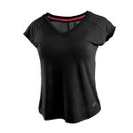 Limited Sports Clothing Limited Sports Tiara T-Shirt Women-Black,White