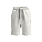 BIDI BADU Clothing BIDI BADU Chill Shorts Men-Cream
