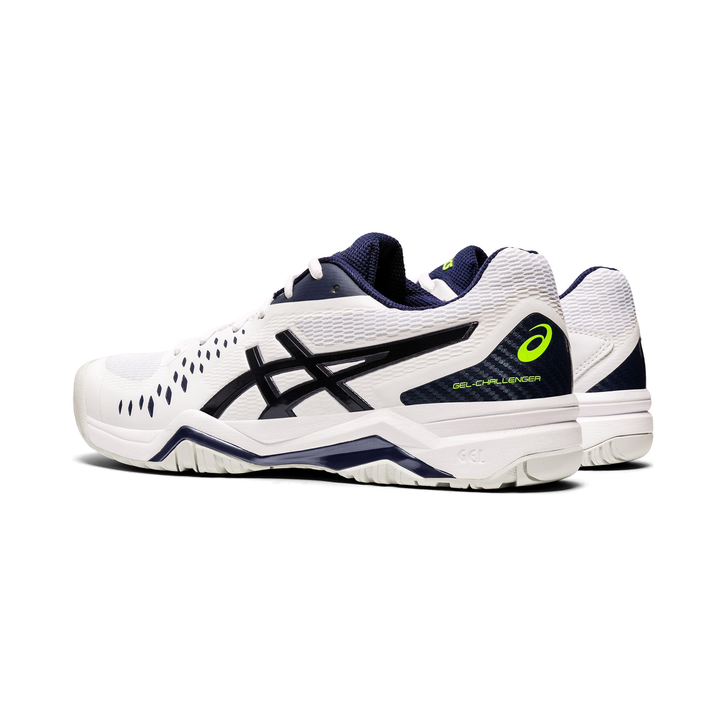 Asics gel challenger 2025 12 all court