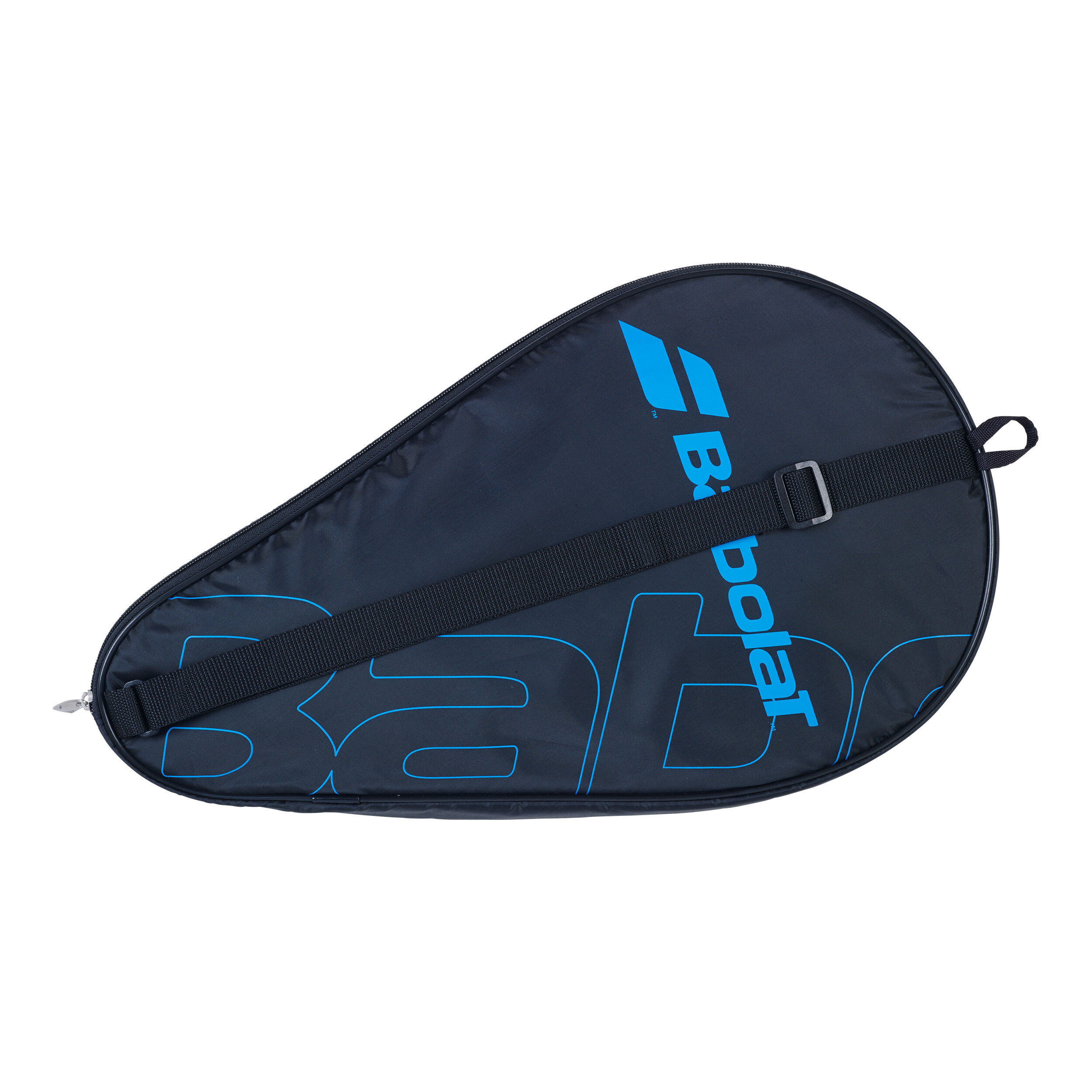 Buy Babolat Cover Padel Racket Cover Dark Blue Blue online