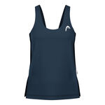 HEAD Clothing HEAD Spirit Tank Top Women-Dark Blue