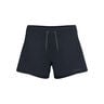 Club Original Shorts Girls-Dark Blue