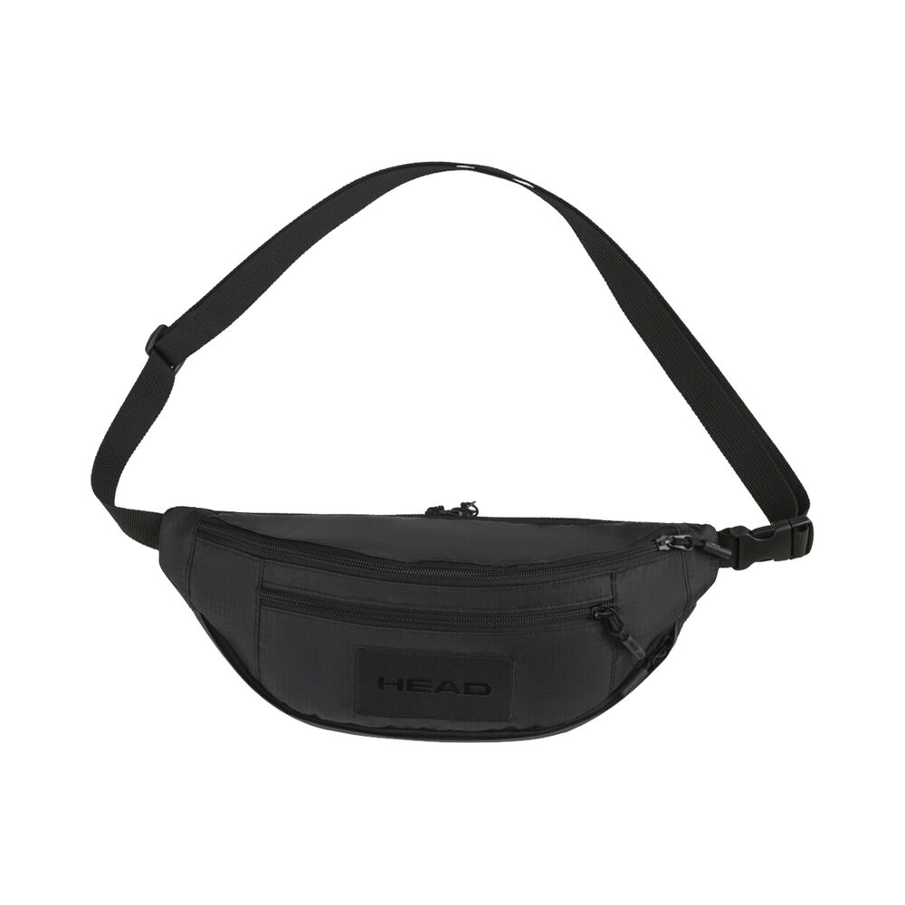 Head Pro 28L Shoulder Bag black