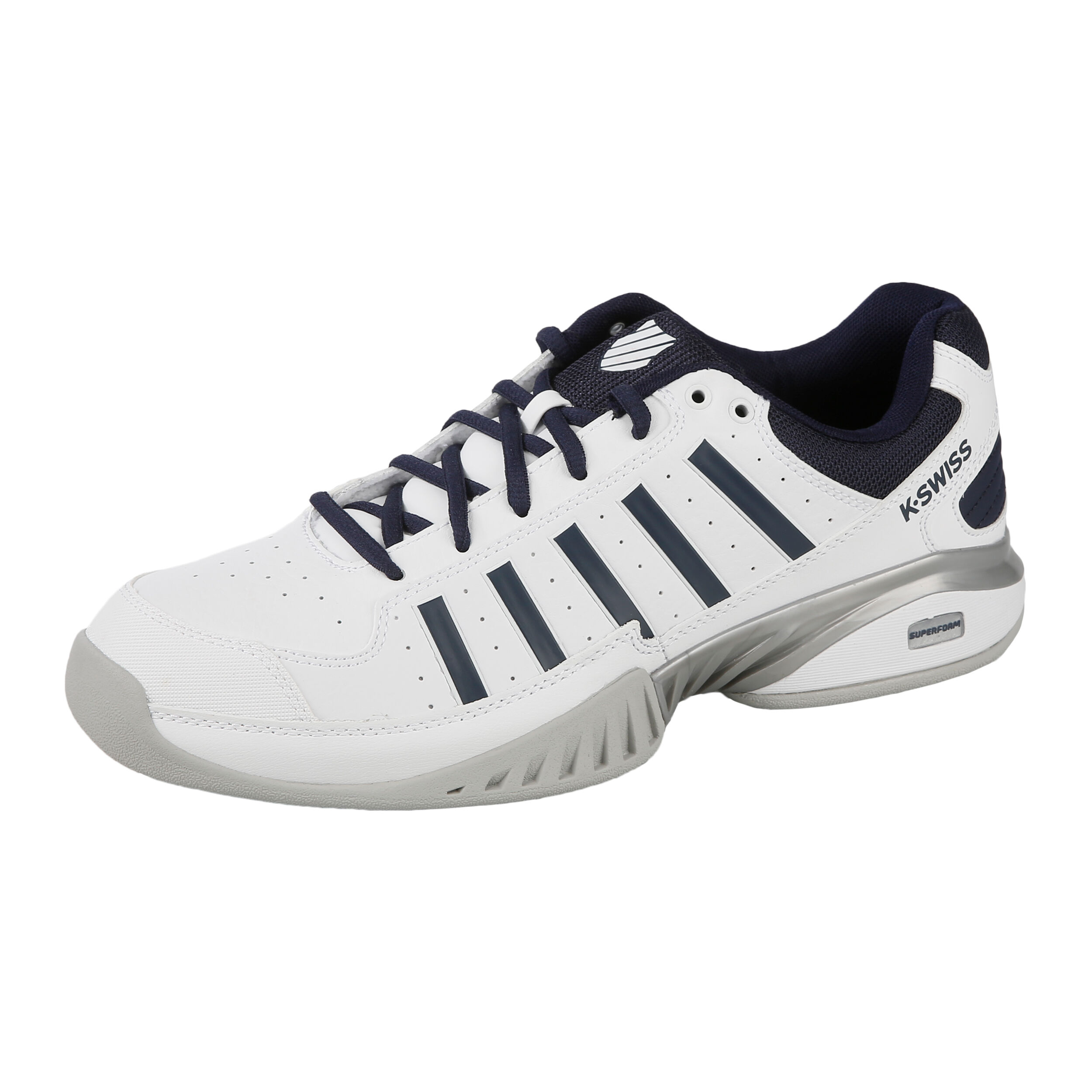 k swiss tennis shoes uk