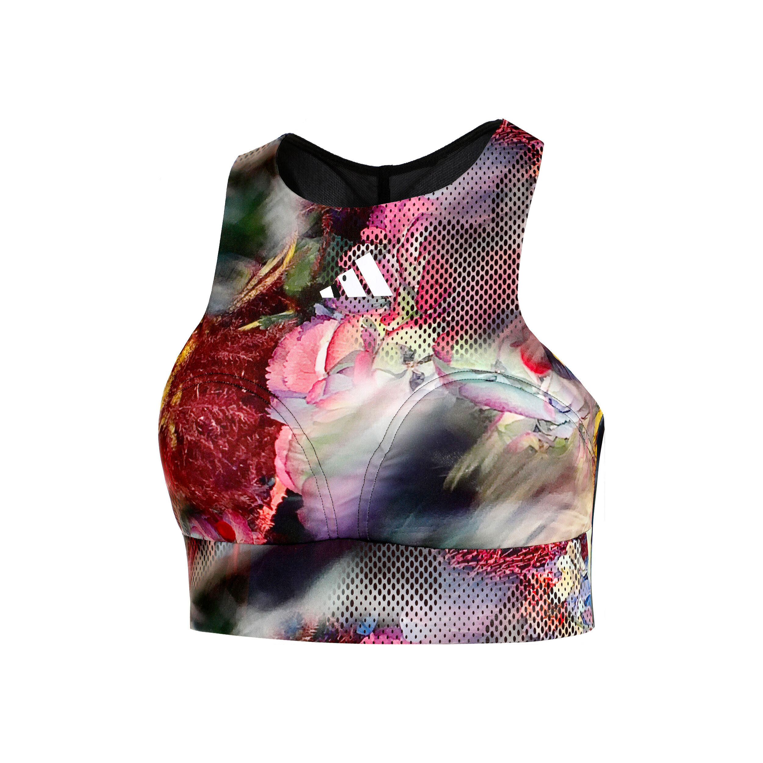 Adidas crop top and skirt clearance