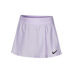 Nike Clothing Nike Dri-Fit Victory Big Kids Flouncy Skirt Girls-Violet