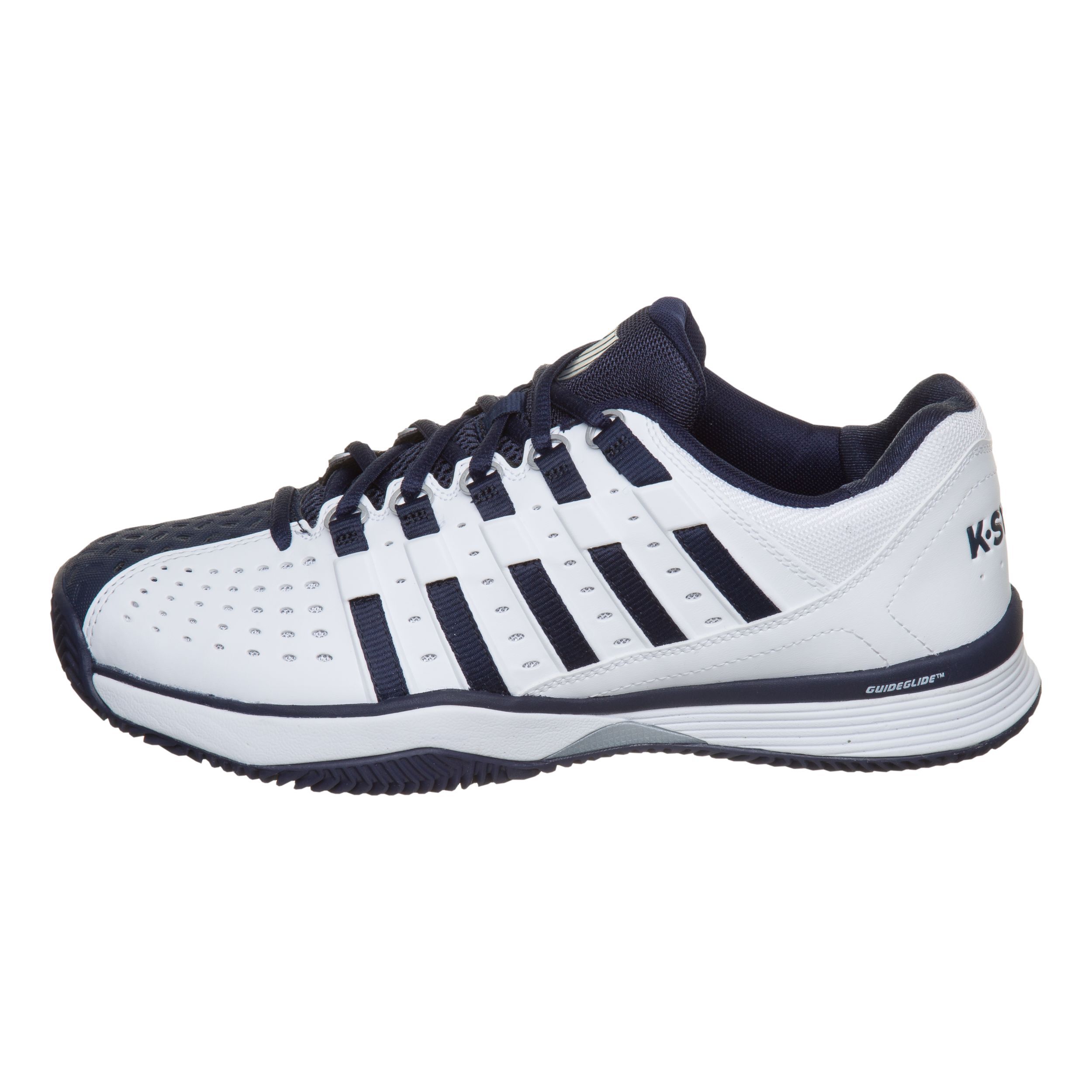online Tennis Point buy K Swiss Hypermatch HB Clay Court Shoe