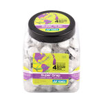 Yonex Overgrips Yonex  Super Grap 60 Pack - white